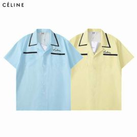 Picture for category Celine Shirt Short